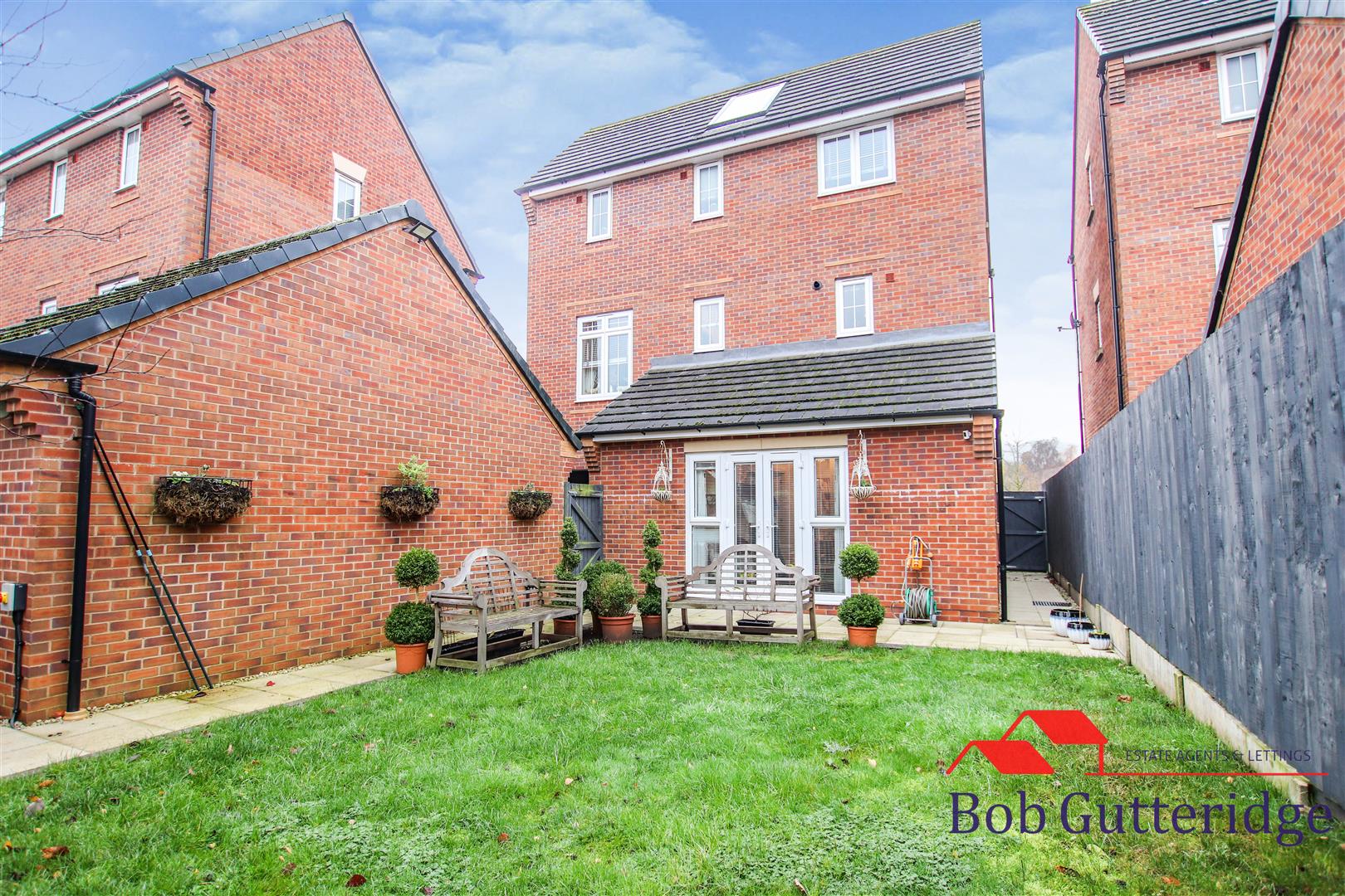 Property Search Bob Gutteridge Estate Agents and Valuers